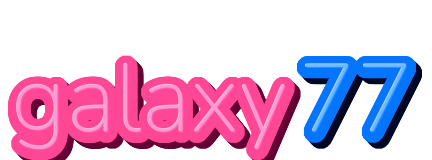 galaxy77 — logo kanal