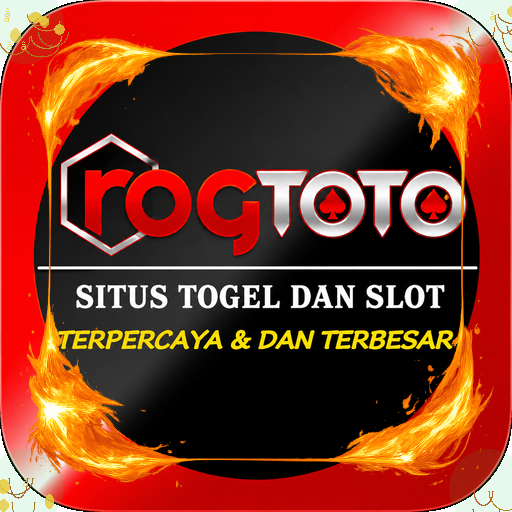 rogtoto — mitra unggulan